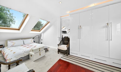 Room Photo