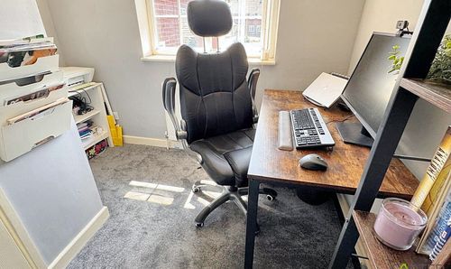 Room Photo