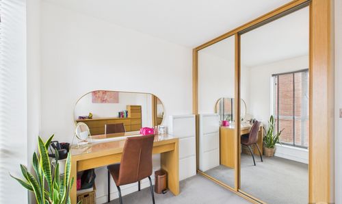 Room Photo