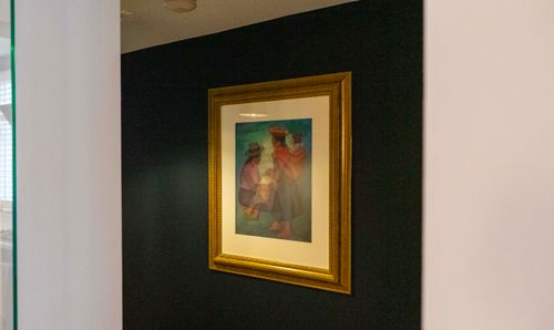 Room Photo