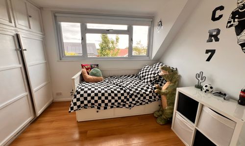 Room Photo