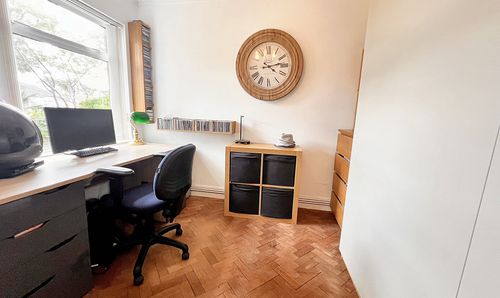 Room Photo