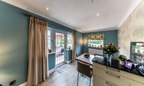 Room Photo