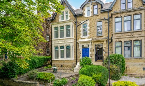 Image of Kings Road, Harrogate, HG1