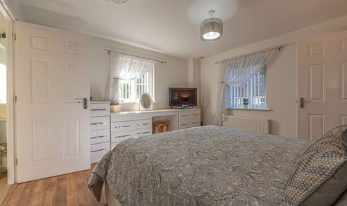 Room Photo
