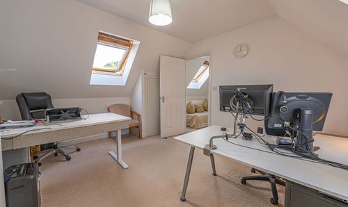 Room Photo