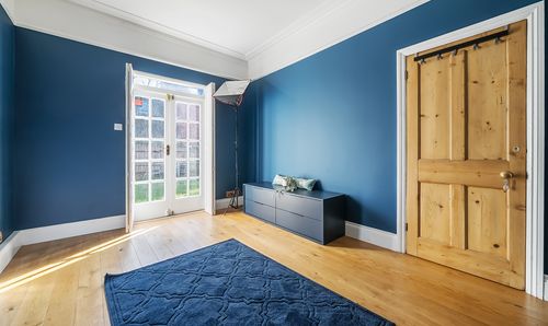 Room Photo