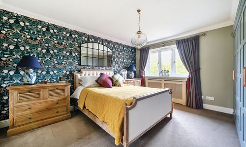 Room Photo
