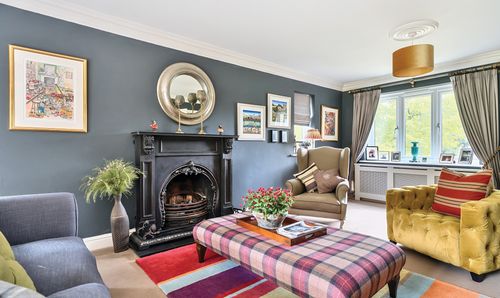 Room Photo