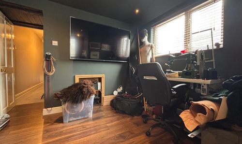 Room Photo