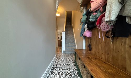 Room Photo