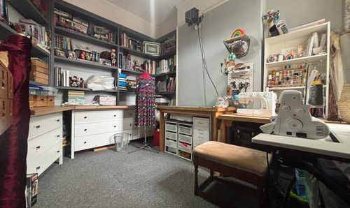 Room Photo