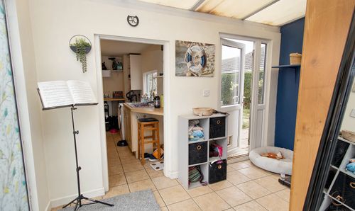 Room Photo