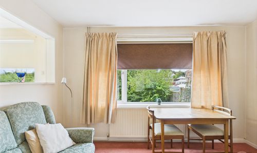 Room Photo
