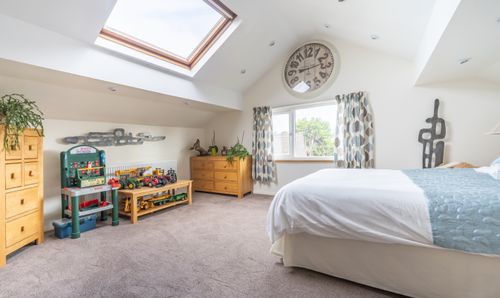 Room Photo