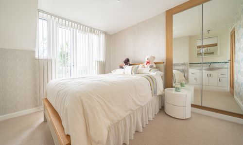 Room Photo