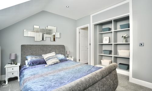 Room Photo