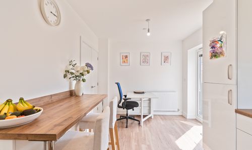 Room Photo