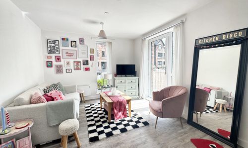 Room Photo