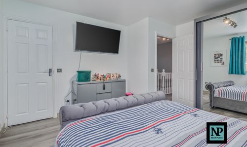 Room Photo