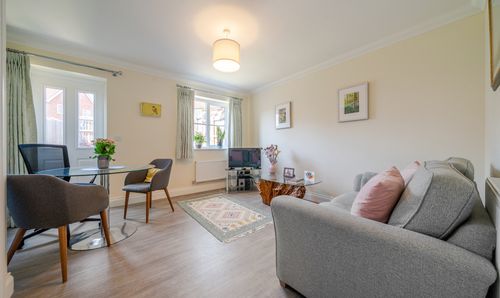 Room Photo