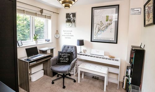 Room Photo
