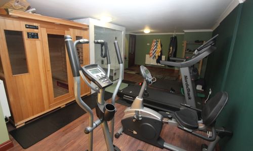 Room Photo