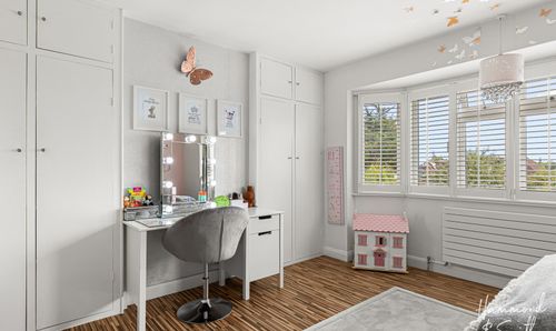 Room Photo