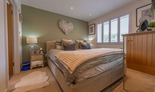 Room Photo