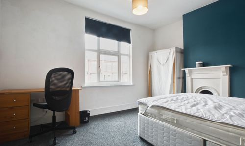 Room Photo