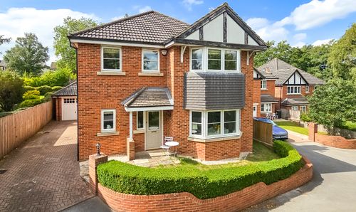 Image of Leadhall Way, Harrogate, HG2