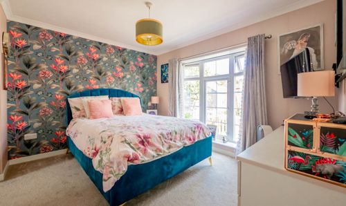 Room Photo