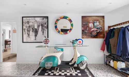 Room Photo