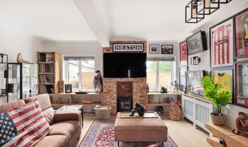 Room Photo