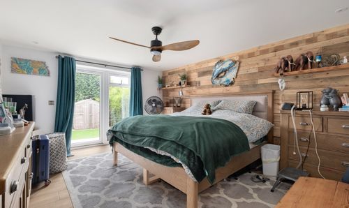 Room Photo