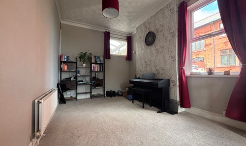 Room Photo
