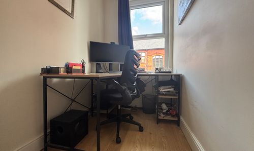 Room Photo