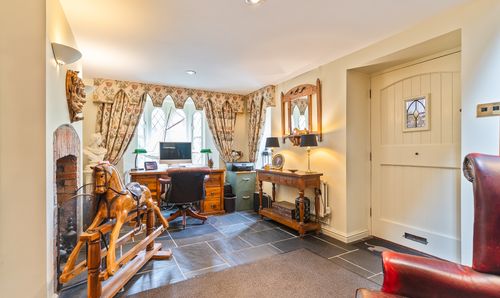 Room Photo