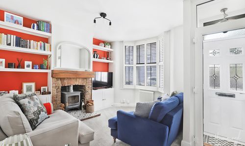 Room Photo