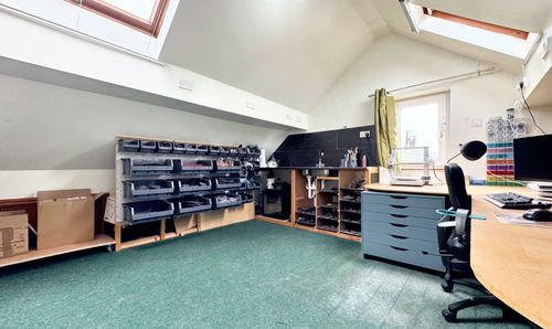 Room Photo