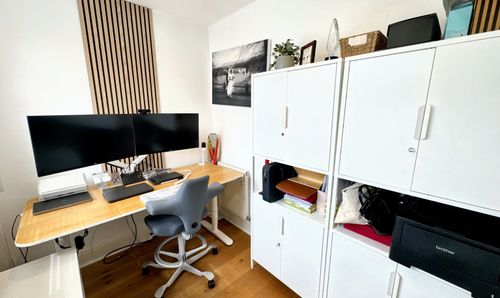Room Photo