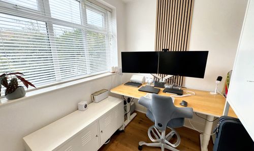 Room Photo