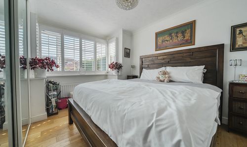 Room Photo