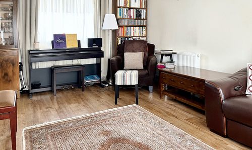 Room Photo