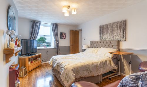 Room Photo