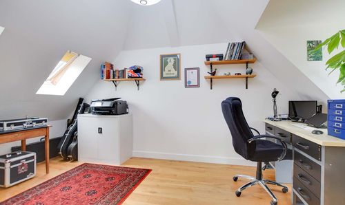 Room Photo