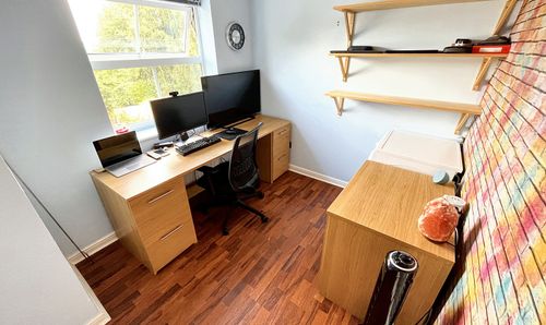 Room Photo