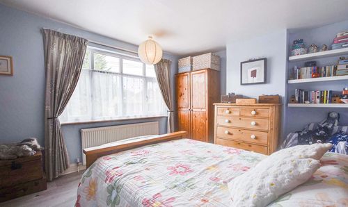 Room Photo
