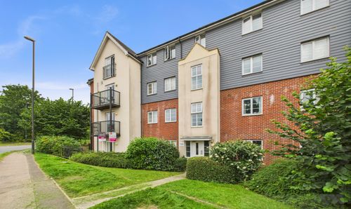 Grayrigg Road, Maidenbower, RH10