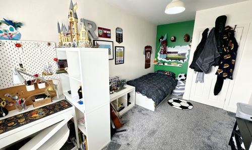 Room Photo